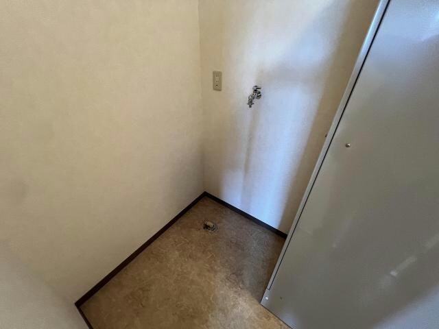 カーサ・デ・クエルノⅡの物件内観写真