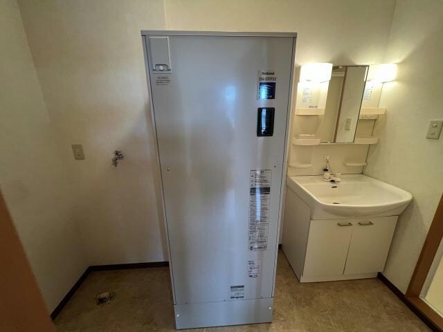 カーサ・デ・クエルノⅡの物件内観写真