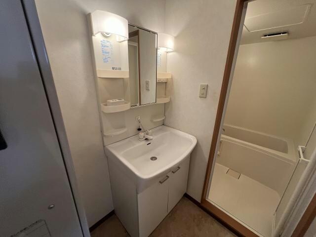 カーサ・デ・クエルノⅡの物件内観写真