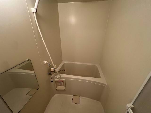 カーサ・デ・クエルノⅡの物件内観写真