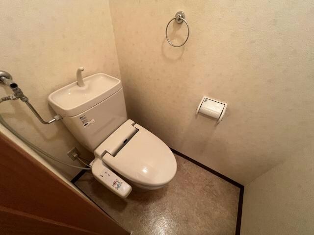 カーサ・デ・クエルノⅡの物件内観写真