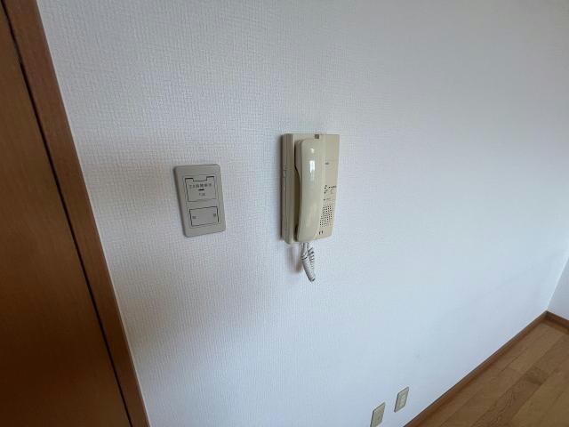 カーサ・デ・クエルノⅡの物件内観写真