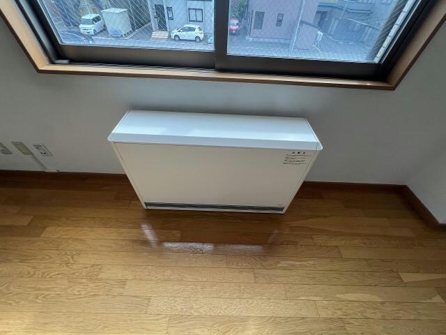 カーサ・デ・クエルノⅡの物件内観写真