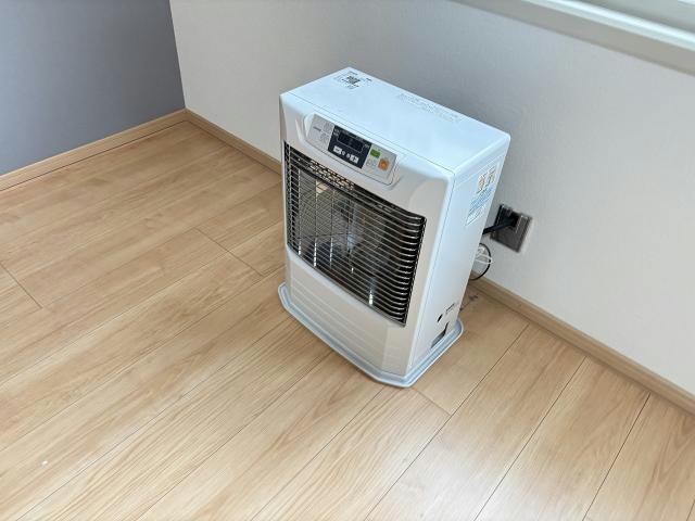 コーポ第1ダックスの物件内観写真