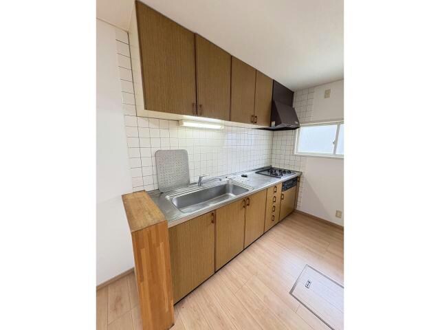 コーポ第1ダックスの物件内観写真