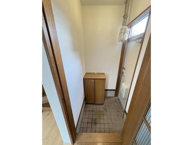 コーポ第1ダックスの物件内観写真