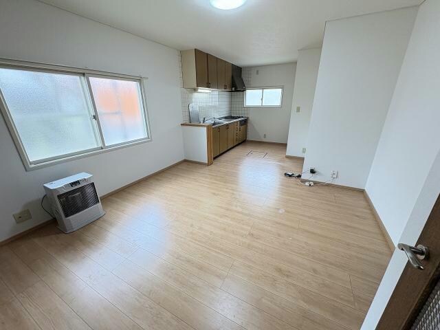 コーポ第1ダックスの物件内観写真