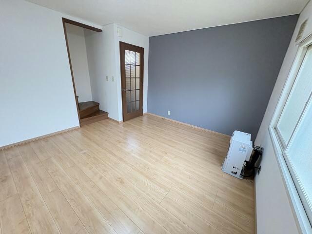 コーポ第1ダックスの物件内観写真