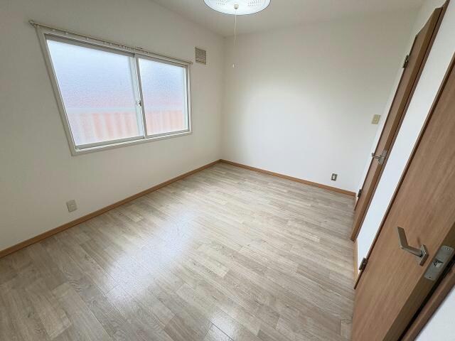 コーポ第1ダックスの物件内観写真