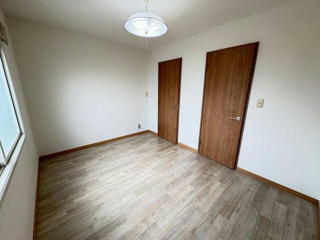 コーポ第1ダックスの物件内観写真