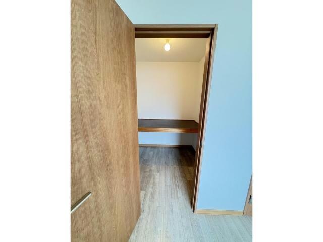 コーポ第1ダックスの物件内観写真