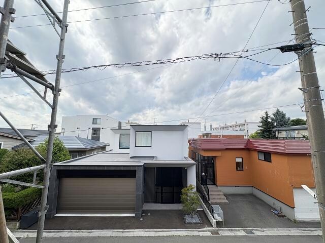 コーポ第1ダックスの物件内観写真