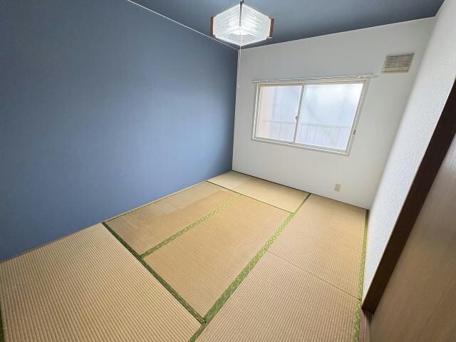 コーポ第1ダックスの物件内観写真