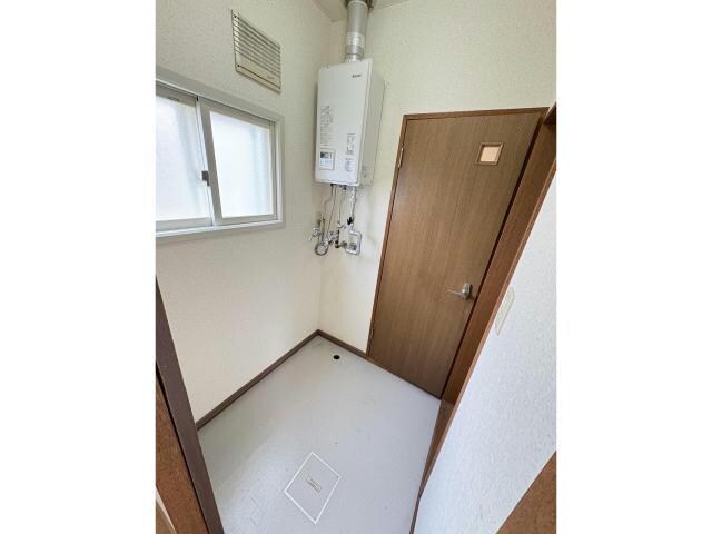 コーポ第1ダックスの物件内観写真