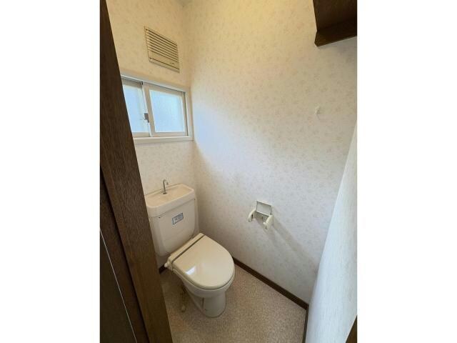 コーポ第1ダックスの物件内観写真