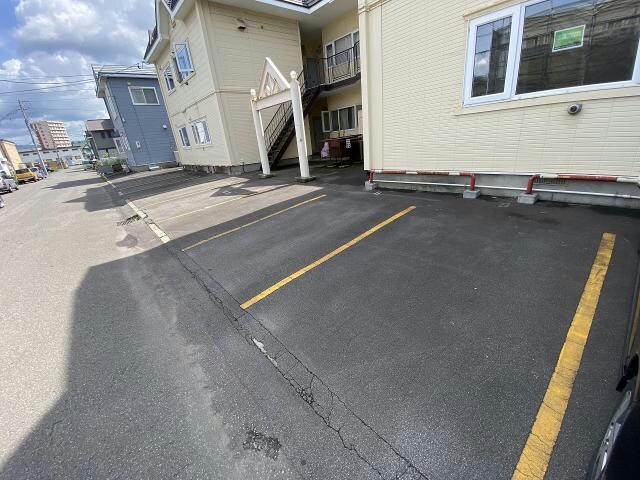 アーバンパレス雅の物件外観写真