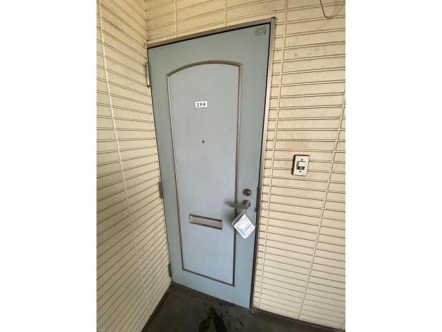 アーバンパレス雅の物件内観写真