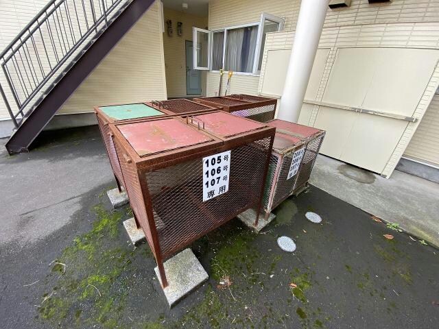 アーバンパレス雅の物件外観写真