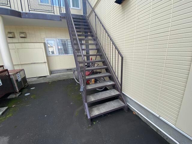 アーバンパレス雅の物件外観写真