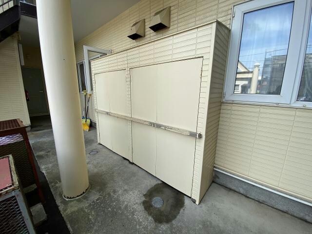 アーバンパレス雅の物件外観写真