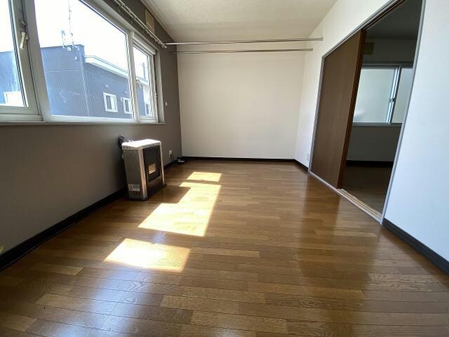 アーバンパレス雅の物件内観写真