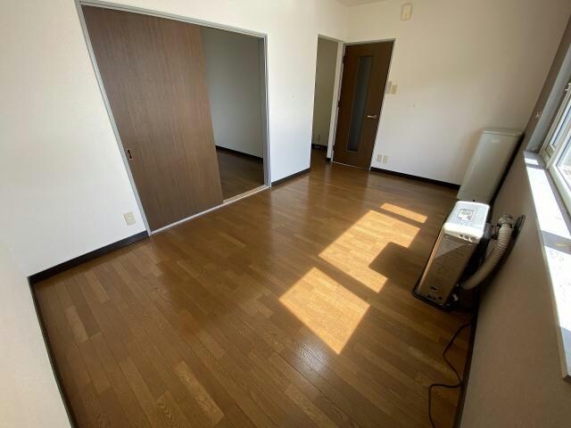 アーバンパレス雅の物件内観写真