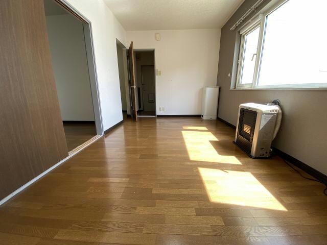 アーバンパレス雅の物件内観写真