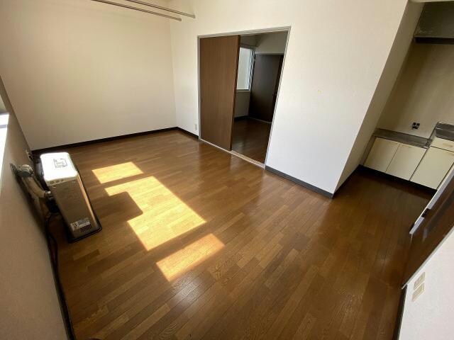 アーバンパレス雅の物件内観写真