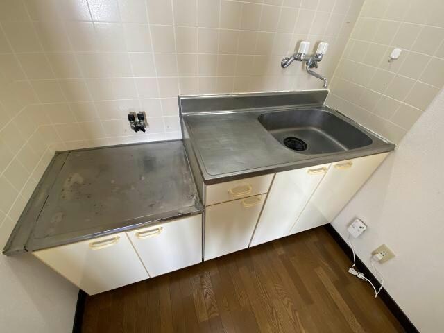 アーバンパレス雅の物件内観写真