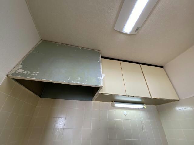 アーバンパレス雅の物件内観写真