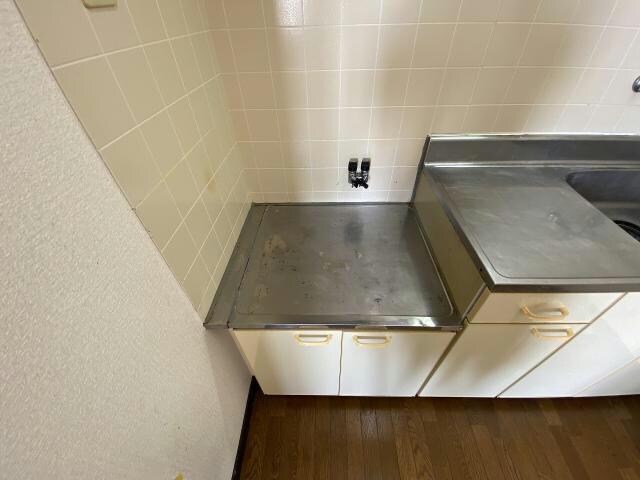 アーバンパレス雅の物件内観写真