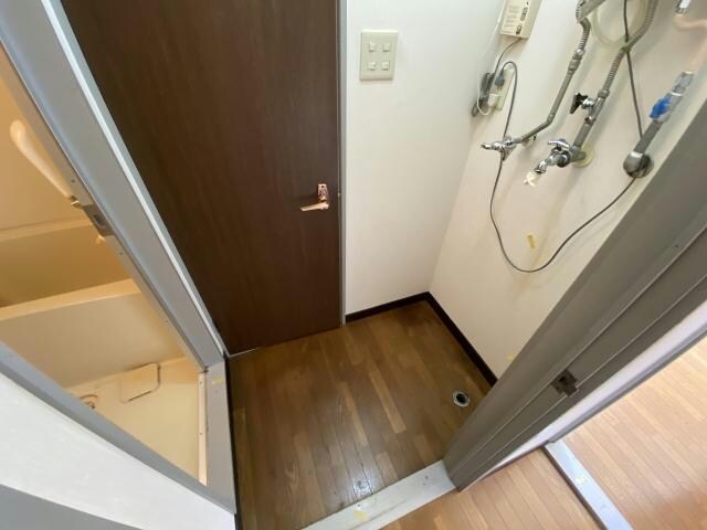 アーバンパレス雅の物件内観写真