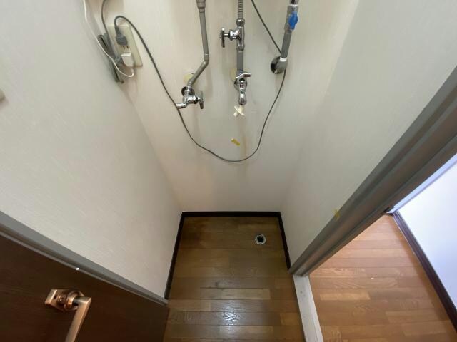 アーバンパレス雅の物件内観写真