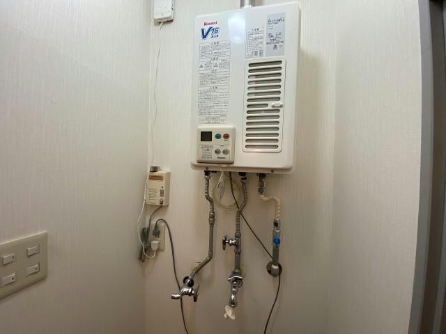 アーバンパレス雅の物件内観写真