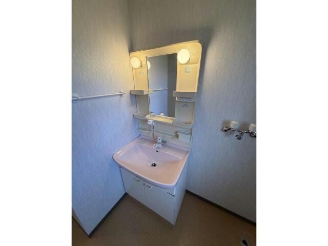 サンハイツMAX八の物件内観写真