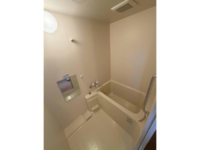 サンハイツMAX八の物件内観写真