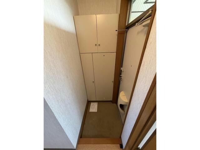 サンハイツMAX八の物件内観写真