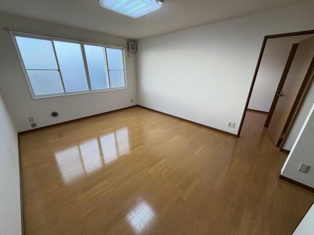 サンハイツMAX八の物件内観写真