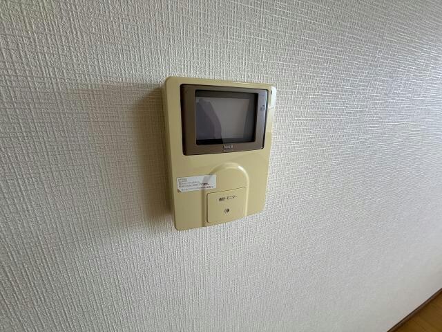 サンハイツMAX八の物件内観写真