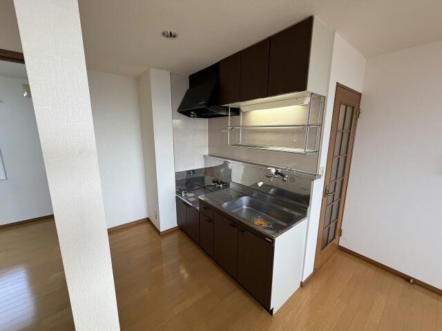 サンハイツMAX八の物件内観写真