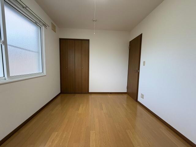 サンハイツMAX八の物件内観写真