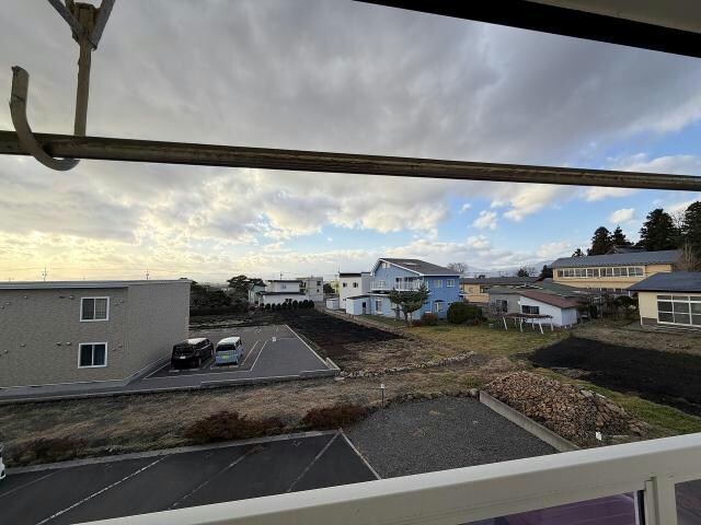 サンハイツMAX八の物件内観写真