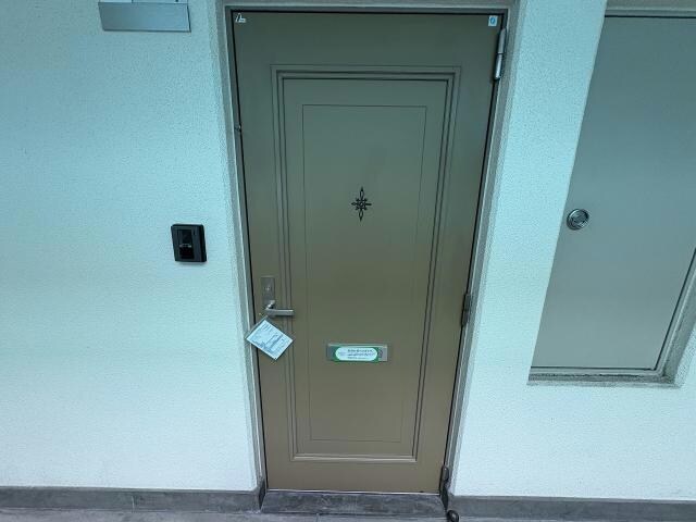 レジェンド五稜郭の物件内観写真