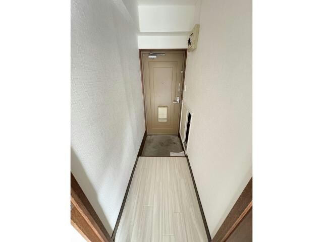 レジェンド五稜郭の物件内観写真