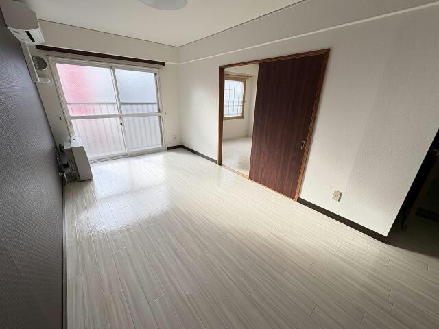 レジェンド五稜郭の物件内観写真