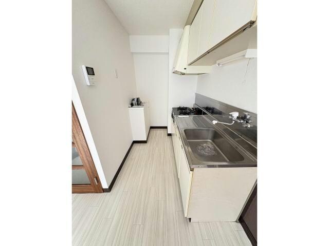 レジェンド五稜郭の物件内観写真