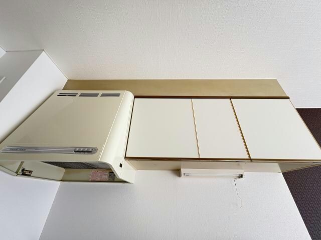 レジェンド五稜郭の物件内観写真