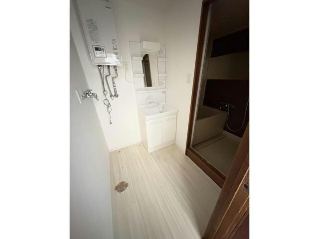 レジェンド五稜郭の物件内観写真