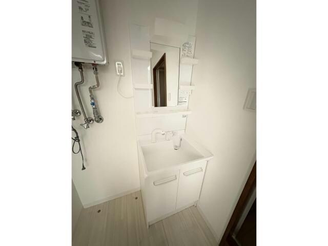 レジェンド五稜郭の物件内観写真