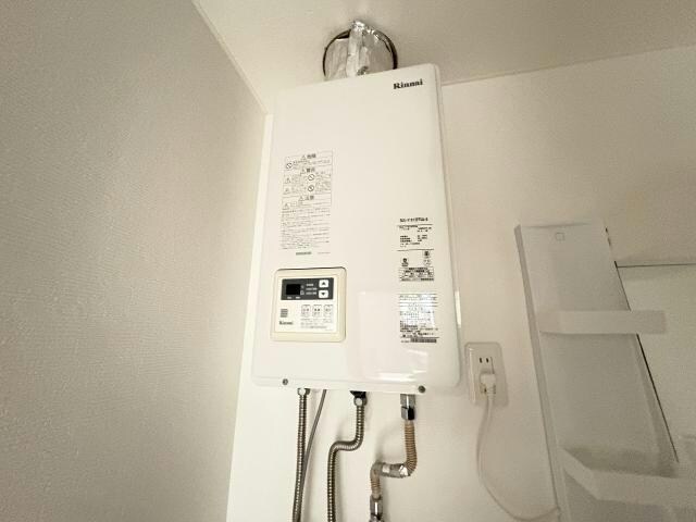 レジェンド五稜郭の物件内観写真